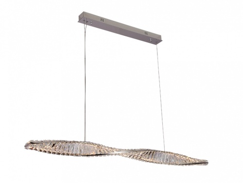 Подвесная люстра Newport CRYSTAL М0071054 в Нижнем Новгороде