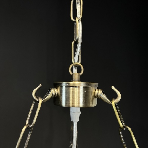 Подвесной светильник Imperiumloft VICTORIAN VICTORIAN01 в Нижнем Новгороде фото 4