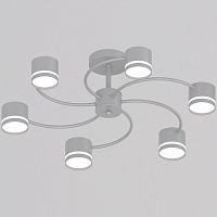 Потолочная люстра 26730-0.3-06 GX53 GREY в Нижнем Новгороде