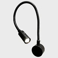 Бра Italline 3026 3026 black в Нижнем Новгороде