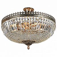 Люстра на штанге Omnilux Syracuse OML-76607-05 в Нижнем Новгороде