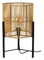 Настольная лампа декоративная Lucide Jantine 03540/01/72 в Нижнем Новгороде