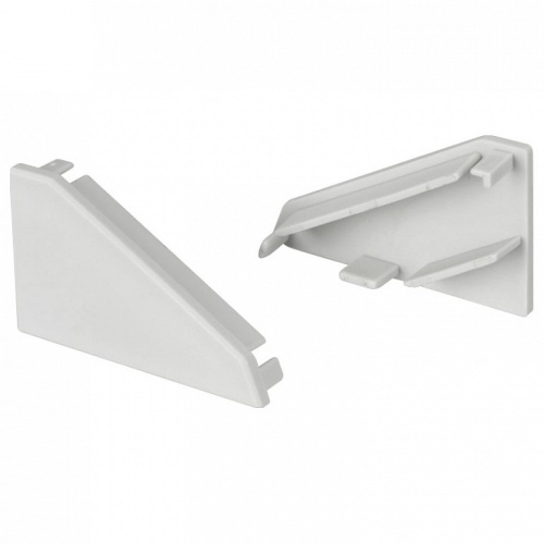 Набор заглушек для профиля Arlight Klus 25970 в Нижнем Новгороде