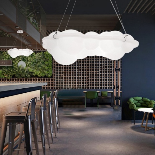 Подвесной светильник Imperiumloft Nuvola im_PD712 в Нижнем Новгороде фото 4