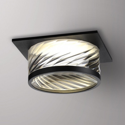 Встраиваемый светильник Novotech Gem 370920 в Нижнем Новгороде фото 5