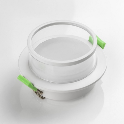 Встраиваемый светильник Lightstar Maturo GU10 072006 в Нижнем Новгороде фото 3