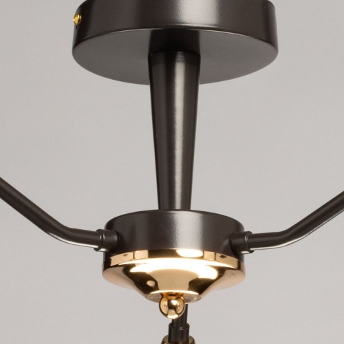 Люстра на штанге De City Альфа 29 115010303 в Нижнем Новгороде фото 4