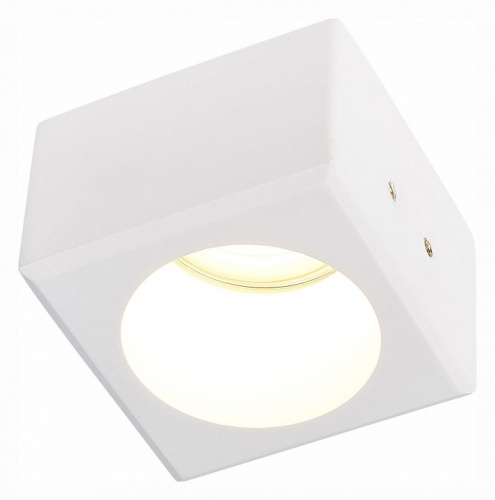 Встраиваемый светильник ST-Luce ST252–254 GYPSUM ST252.508.01 в Нижнем Новгороде фото 9