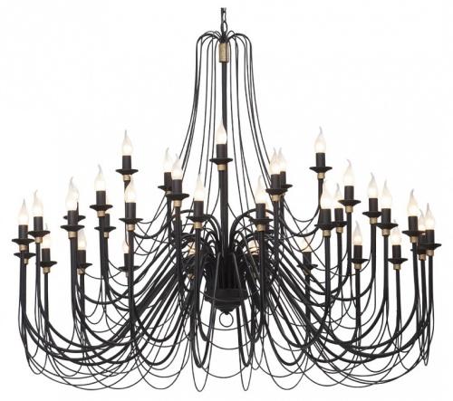 Подвесная люстра Vitaluce V1044 V1044/35 в Нижнем Новгороде