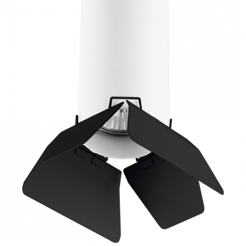 Подвесной светильник Lightstar Rullo 7 RP486437 в Похвистнево фото 2
