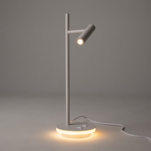 Настольная лампа офисная Maytoni Estudo Z010TL-L8W3K в Нижнем Новгороде фото 3