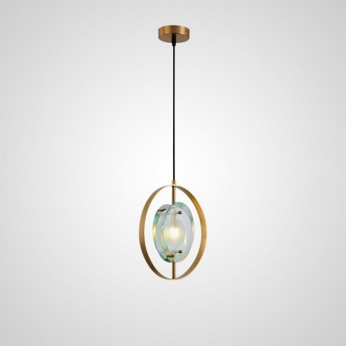 Подвесной светильник Imperiumloft Isendo One ISENDO-ONE01 в Нижнем Новгороде фото 5