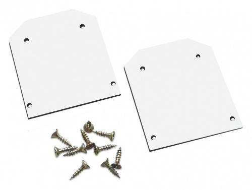 Заглушка для профиля ST-Luce SKYLINE 48 ST003.189.03 в Нижнем Новгороде