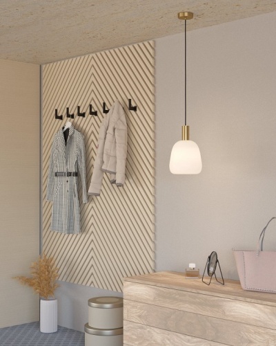 Подвесной светильник Eglo Manzanares 900305 в Нижнем Новгороде фото 5