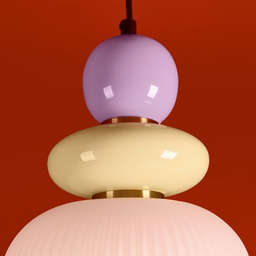 Подвесной светильник Freya Alzare FR5595PL-01B в Нижнем Новгороде фото 8