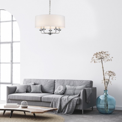 Подвесной светильник Escada Bovilla 10175/5PL в Нижнем Новгороде фото 3