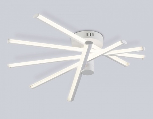 Потолочная люстра Ambrella Light COMFORT FL6221 в Нижнем Новгороде фото 8