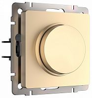 Диммер без рамки Werkel шампань W1142011 в Нижнем Новгороде