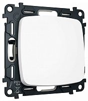 Выключатель двухполюсной самовозвратный без рамки Ambrella Volt MO MO121050 в Нижнем Новгороде