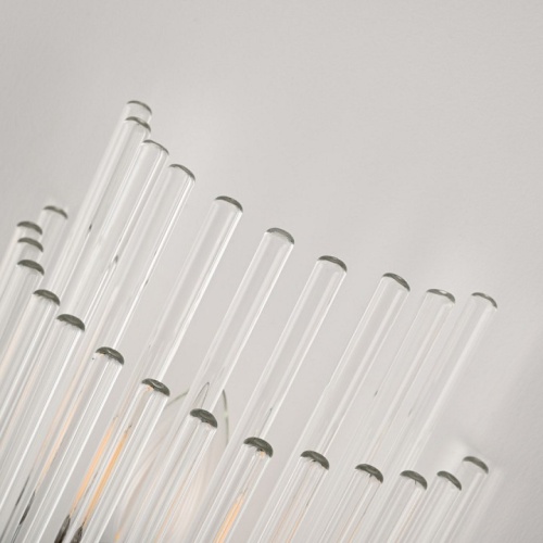 Накладной светильник Arte Milano Torcia 430122.180.2.E14.C1 CR в Нижнем Новгороде фото 2