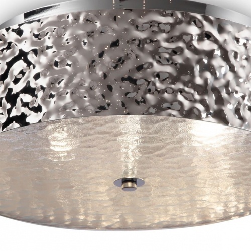 Накладной светильник Maytoni Ripple MOD096CL-03CH в Нижнем Новгороде фото 2