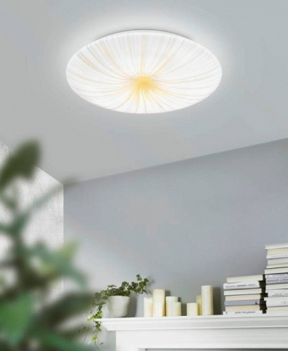 Накладной светильник Eglo Nieves 1 900498 в Нижнем Новгороде фото 4