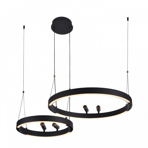 Подвесной светильник F-promo Slinga 4474-2P в Нижнем Новгороде фото 3