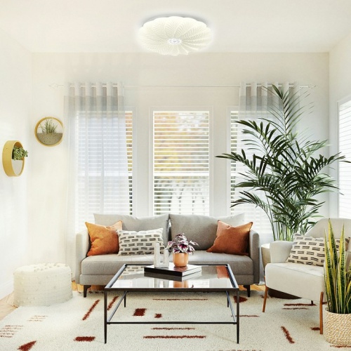 Накладной светильник Escada POLLY 473/PL LED в Нижнем Новгороде фото 3