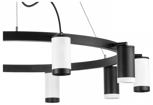 Подвесная люстра Lightstar Rullo LR02037536576 в Нижнем Новгороде фото 2