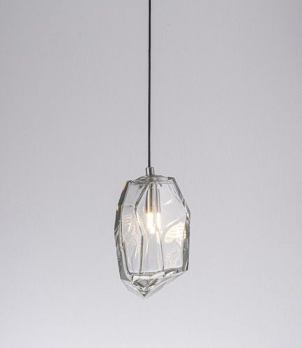 Подвесной светильник Belfast FAIRHILL 103-1 CR CL в Нижнем Новгороде