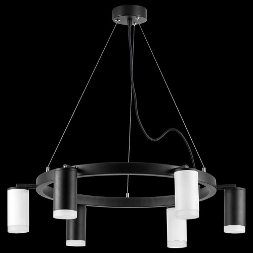 Подвесная люстра Lightstar Rullo LR0163733630 в Нижнем Новгороде фото 4