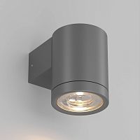 Светильник LGD-RAY-WALL-R65-9W Warm3000 (GR, 23 deg, 230V) (Arlight, IP65 Металл, 3 года) в Билибино