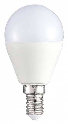 Лампа светодиодная с управлением через Wi-Fi ST-Luce SMART E14 5Вт 2700-6500K ST9100.149.05 в Краснокамске