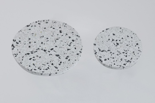 Накладной светильник Zortes Terrazzo ZRS.1878.08 в Нижнем Новгороде фото 7