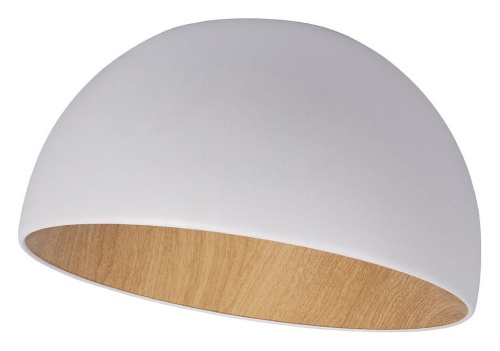 Накладной светильник Loft it Egg 10197/350 White в Армавире фото 4