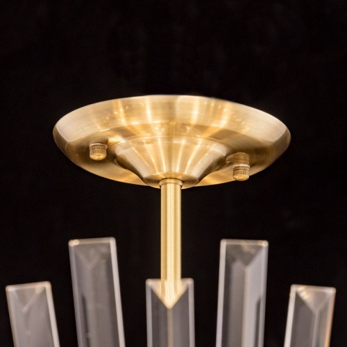 Светильник на штанге Citilux Вестерос CL307163 в Нижнем Новгороде фото 2