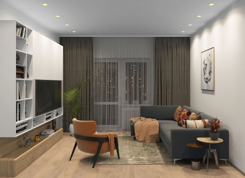 Встраиваемый светильник Denkirs DK3026 DK3026-WG в Нижнем Новгороде фото 3