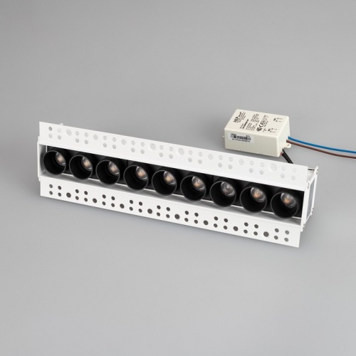 Встраиваемый светильник Arlight ORIENT 031926 в Нижнем Новгороде фото 6