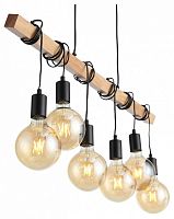 Подвесной светильник EVOLUCE Bagetti SL1142.403.06 в Нижнем Новгороде