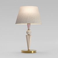 Настольная лампа декоративная Eurosvet Teja 108014 в Нижнем Новгороде