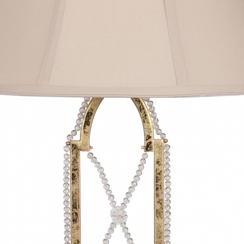 Настольная лампа декоративная Favourite Marquise 1922-1T в Заречном фото 2