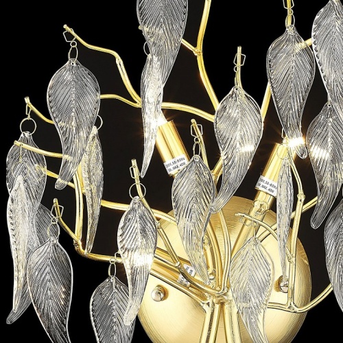 Бра Wertmark Daniela WE182.03.401 в Нижнем Новгороде фото 4