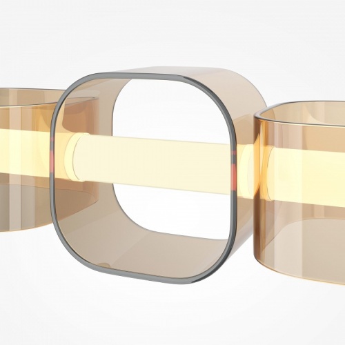 Подвесной светильник Maytoni Ritmo MOD381PL-L45B3K в Нижнем Новгороде фото 7