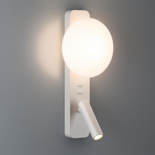 Бра с подсветкой Odeon Light Albergo 7049/5WL в Нижнем Новгороде фото 3