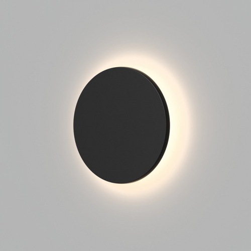 Накладной светильник Denkirs Alta DK9781-BK в Нижнем Новгороде фото 5