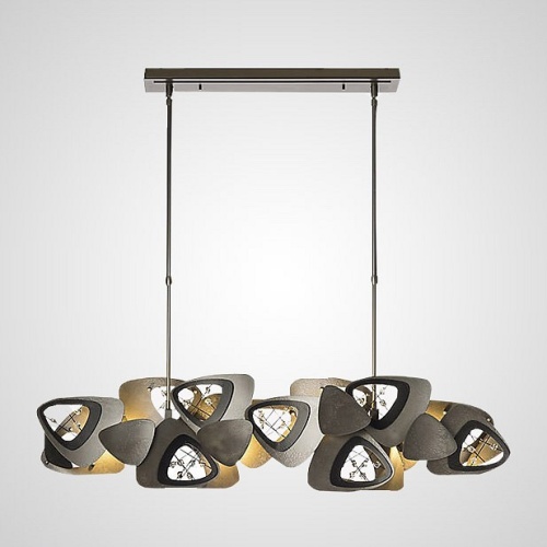 Светильник на штанге Imperiumloft DAGMAR dagmar01 в Нижнем Новгороде