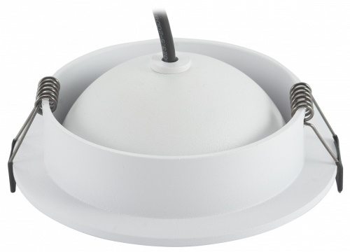 Встраиваемый светильник Denkirs DK2500 DK2500-WH в Нижнем Новгороде фото 5
