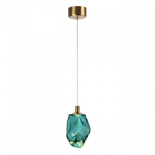 Подвесной светильник Odeon Light HIGHTECH 7110/4LC в Нижнем Новгороде фото 4