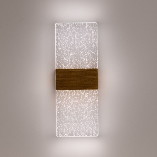 Накладной светильник De City Конти 488024001 в Нижнем Новгороде фото 4