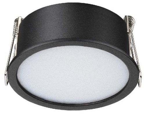 Встраиваемый светильник Novotech WIR 359878 в Нижнем Новгороде